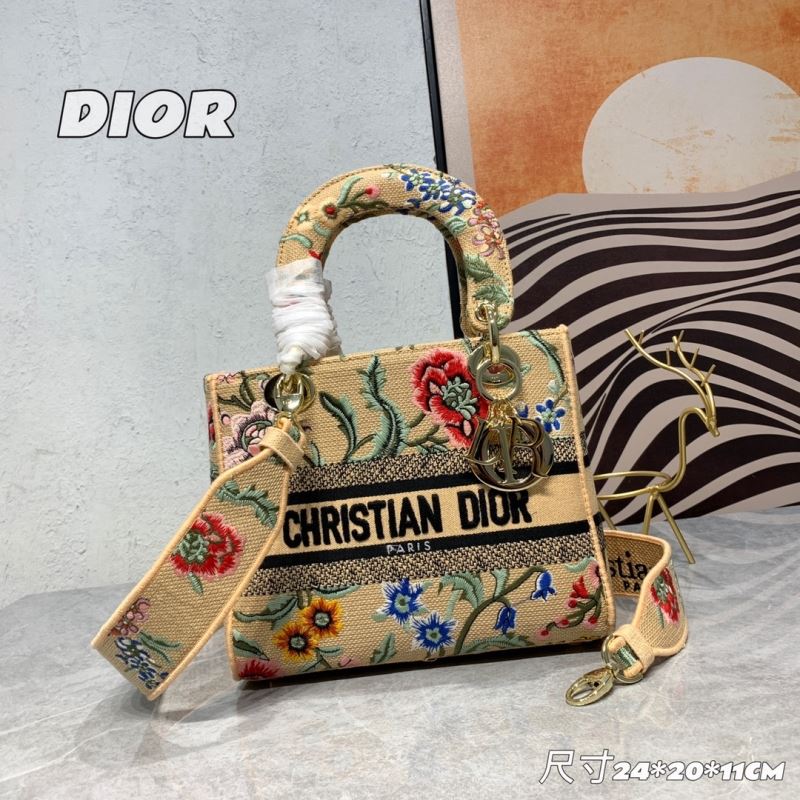 D*or my lady bags